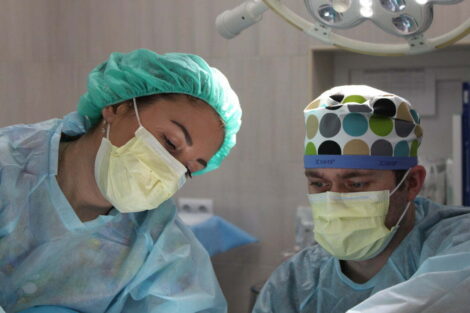 productos médicos